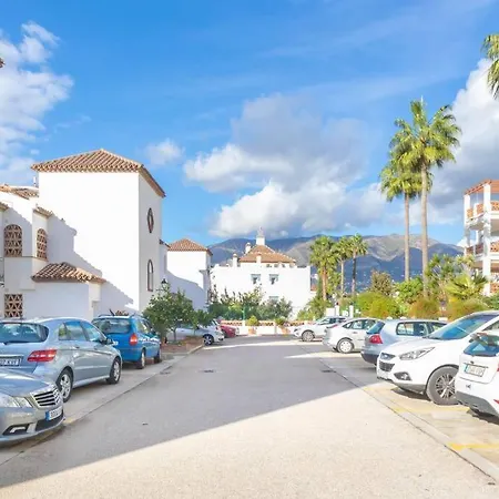 Fairway Golf 1 - Golondrinas Apartament *