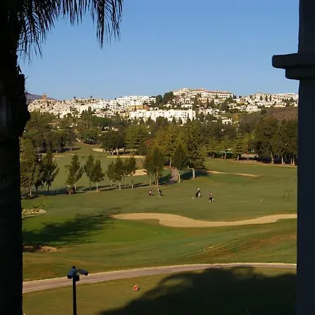 Fairway Golf 1 - Golondrinas * Mijas